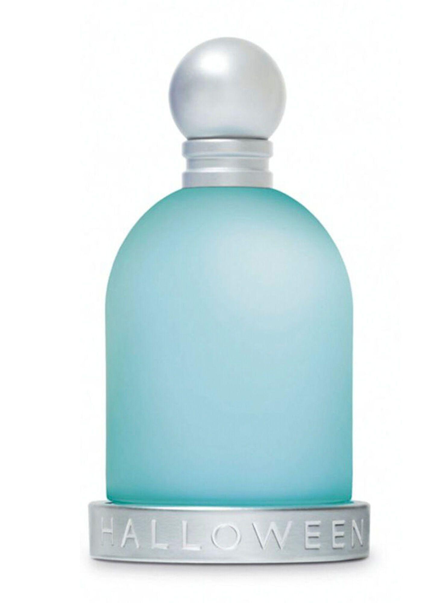 Perfume Blue Drop Halloween EDT Mujer 100 ml-1