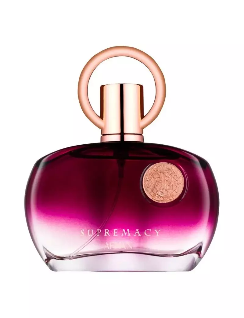 Perfume Supremacy Purple Afnan EDP Mujer 100 ml-1