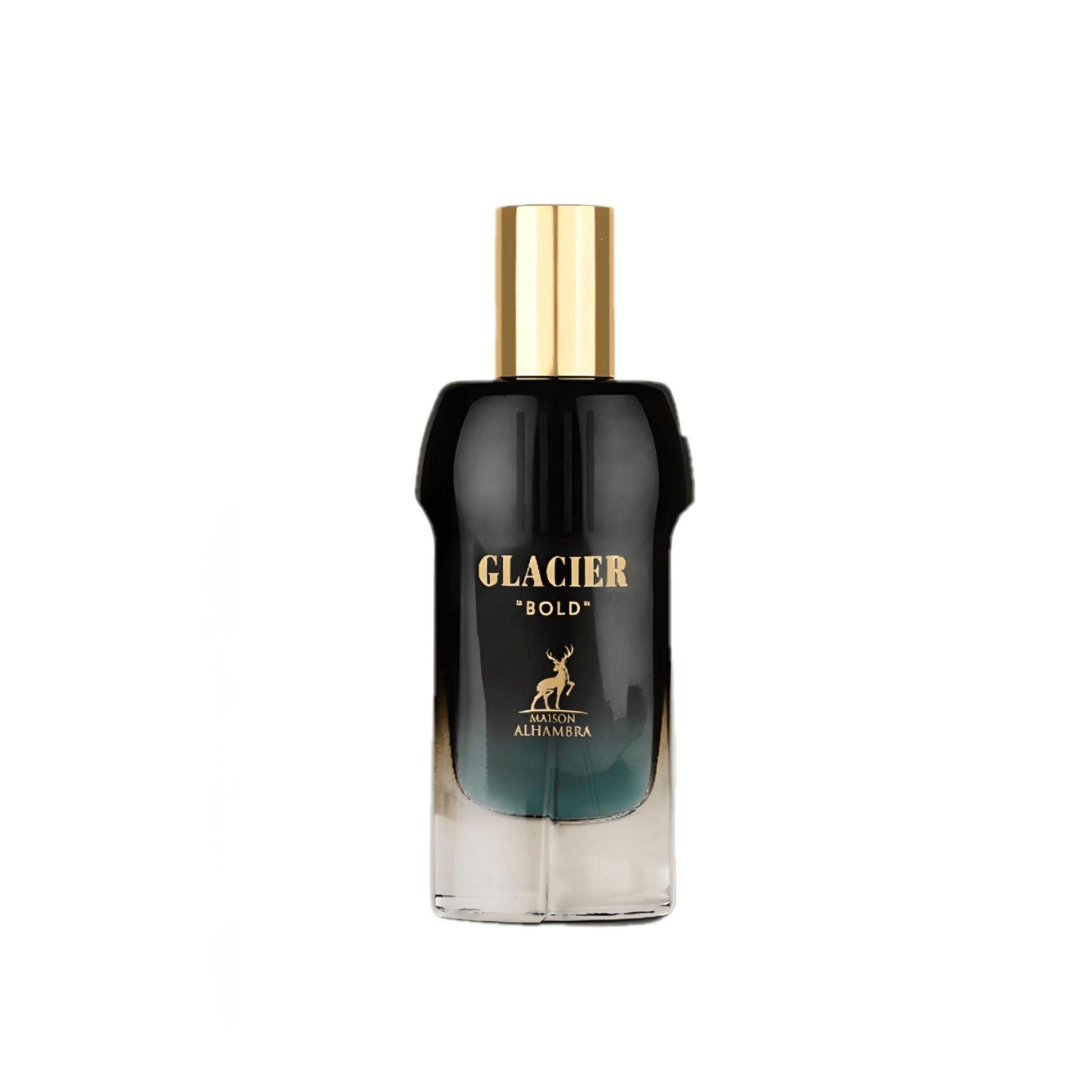 Perfume Glacier Bold Maison Alhambra EDP Hombre 100 ml-1