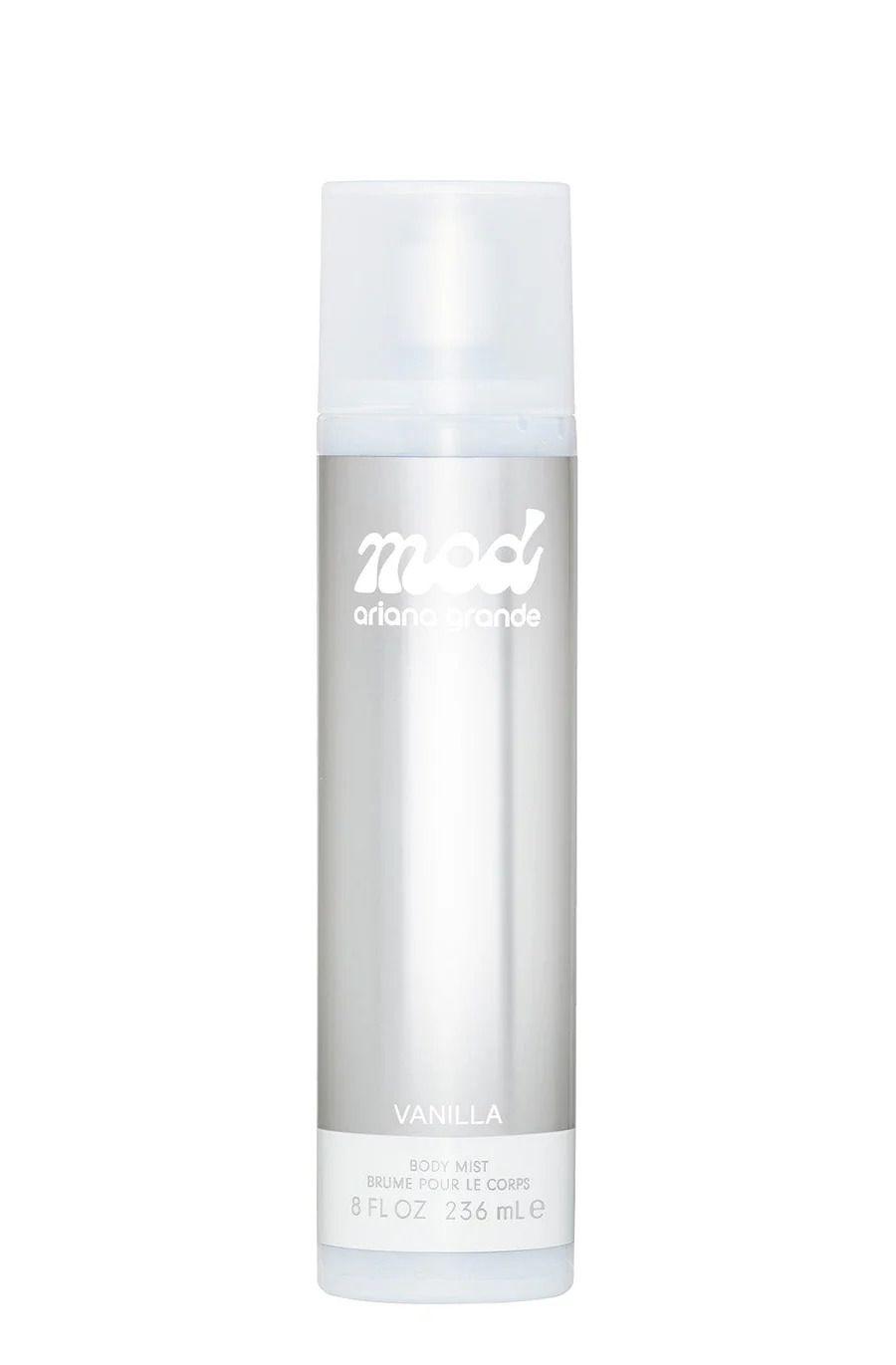 Colonia Mod Vanilla Ariana Grande Body Mist Mujer 236 ml-1