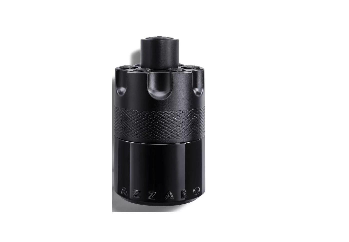 Perfume The Most Wanted Intense EDP Intense Azzaro Hombre 50 ml-1