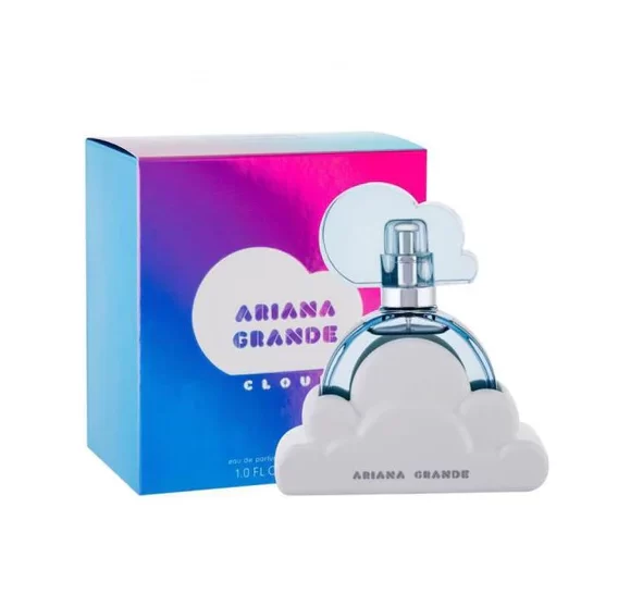 Perfume Cloud Ariana Grande EDP Mujer 30 ml-0