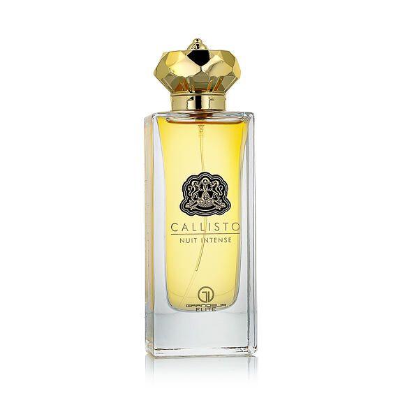 Perfume Callisto Nuit Intense Grandeur Elite EDP Unisex 85 ml-1