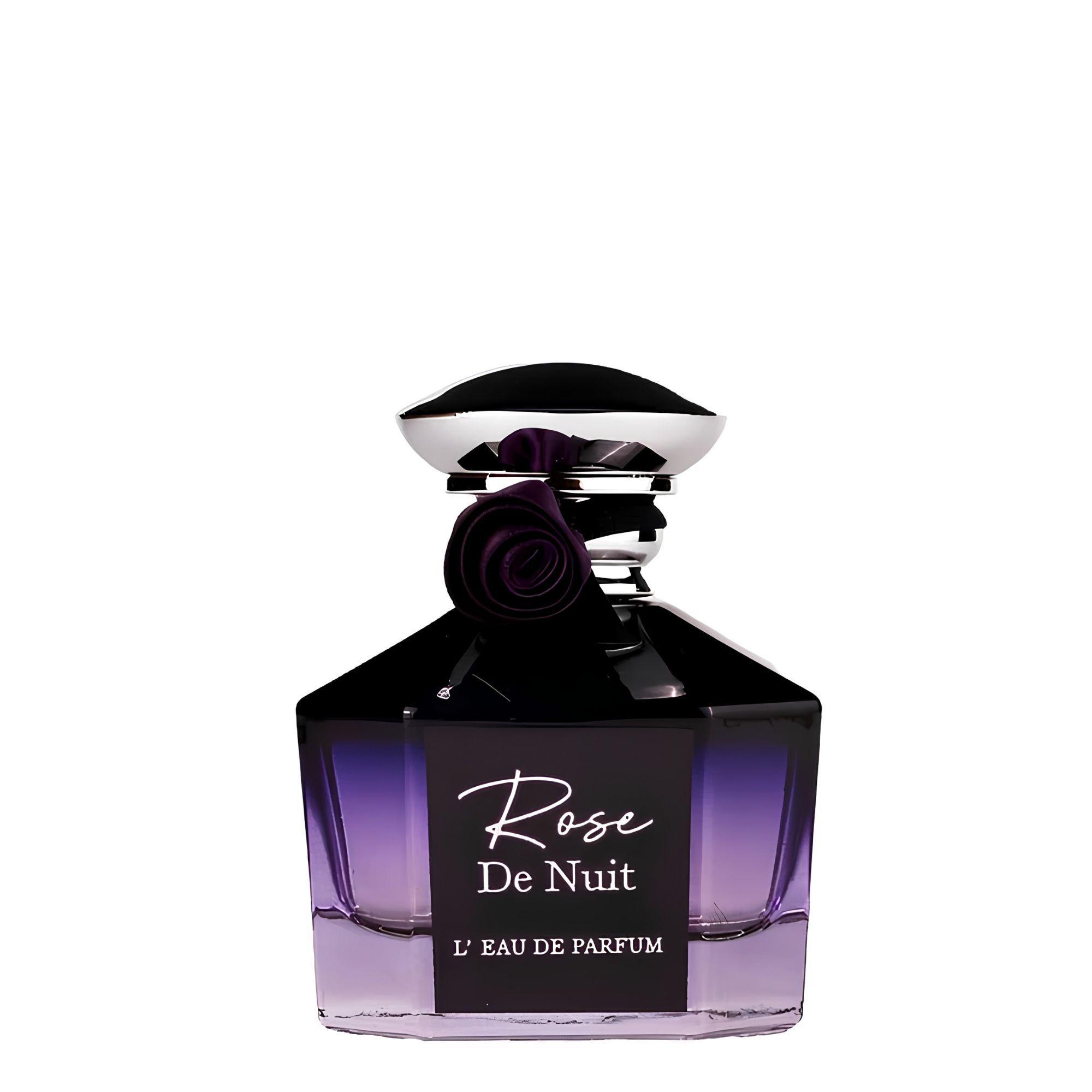 Perfume Rose de Nuit Paris Corner EDP Mujer 100 ml-1