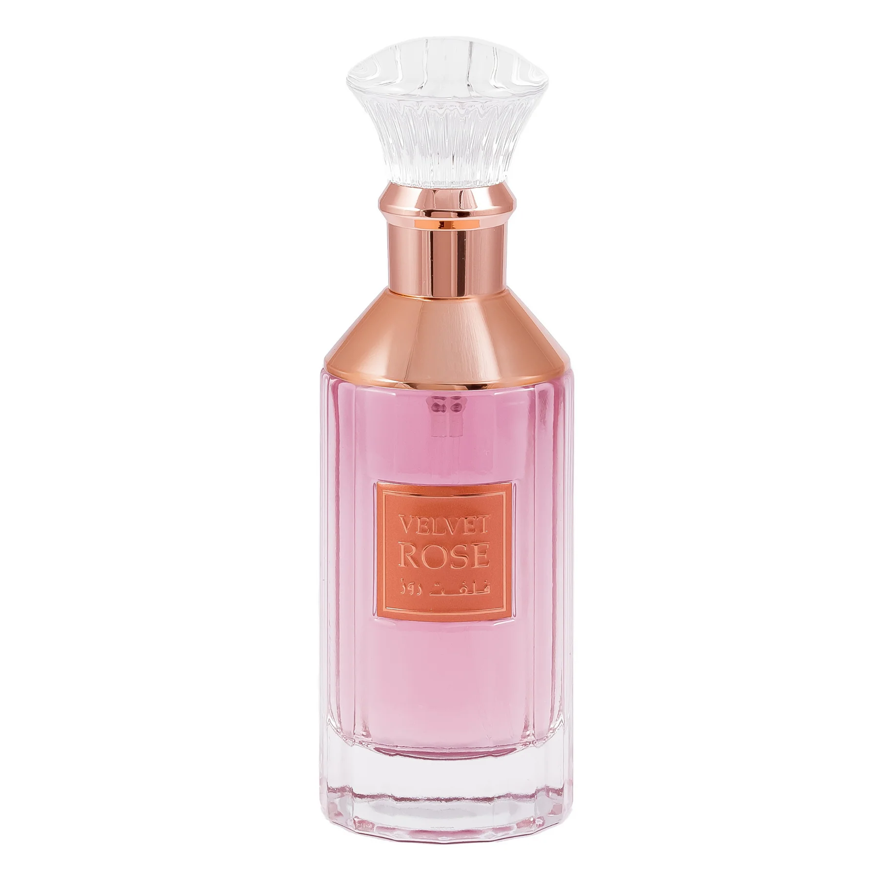 Perfume Velvet Rose Lattafa EDP Unisex 100 ml-1