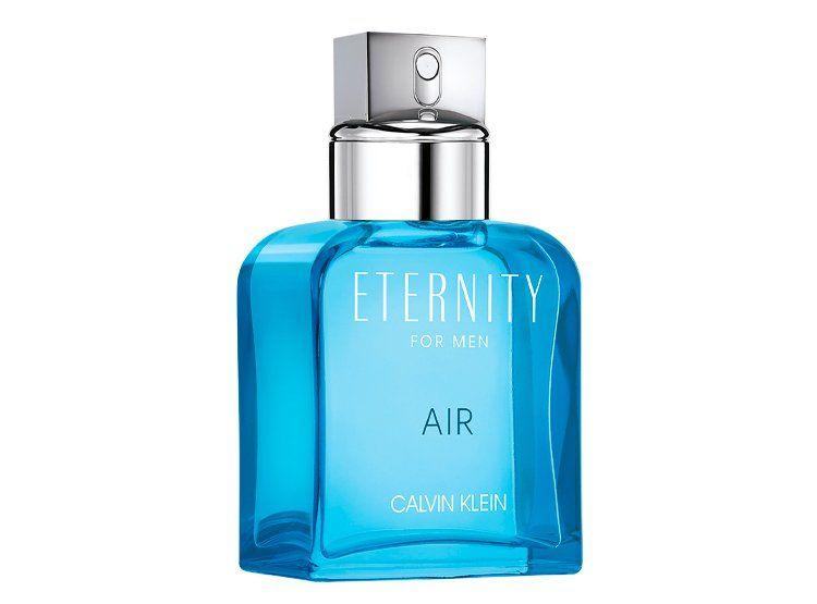 Perfume Eternity Air Calvin Klein EDT Hombre 100 ml-1