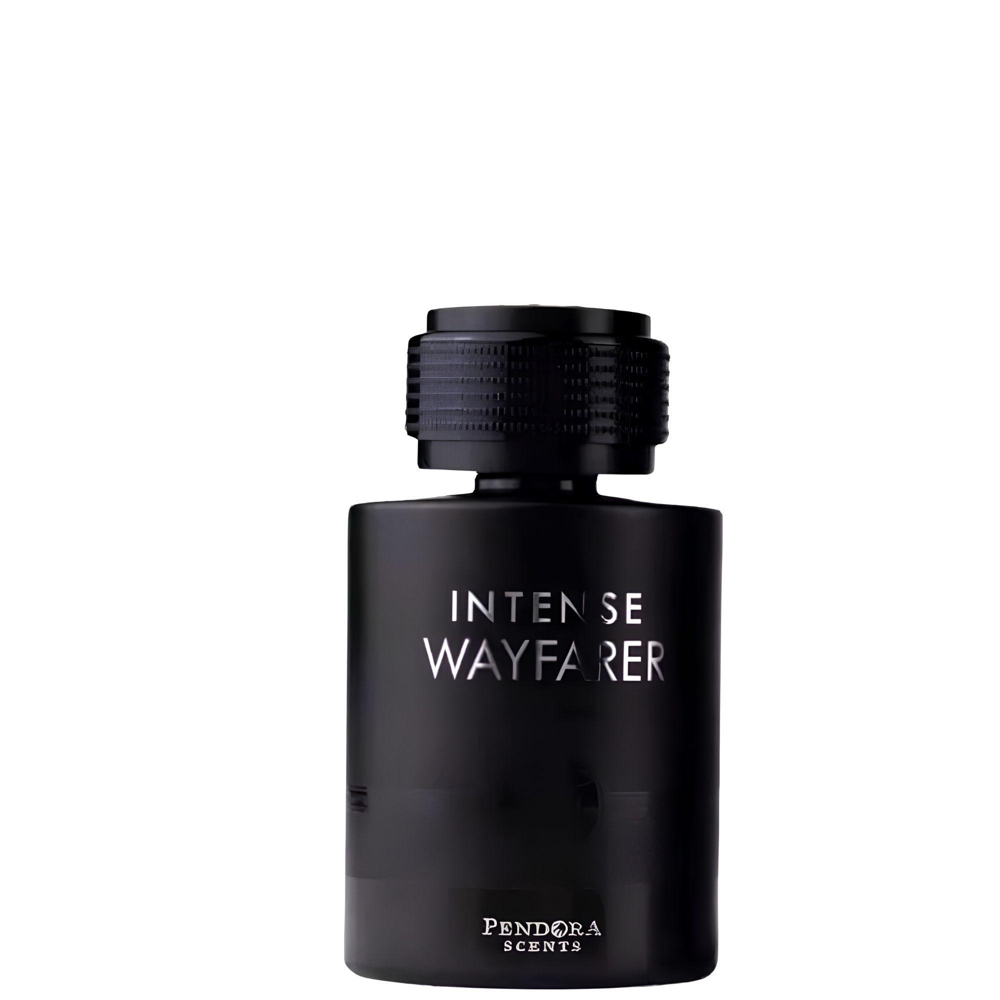 Perfume Intense Wayfarer Paris Corner EDP Hombre 100 ml-1