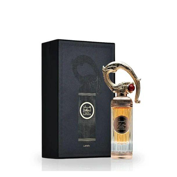 Perfume Sehr Lattafa EDP Unisex 100 ml-0