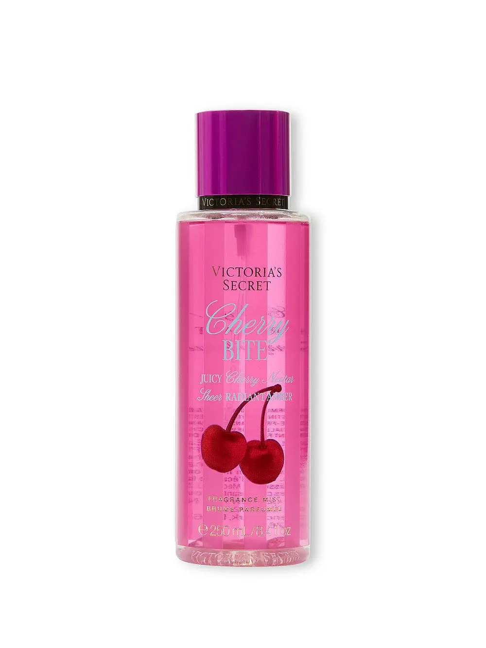 Colonia Cherry Bite Victoria's Secret 250 ml-0