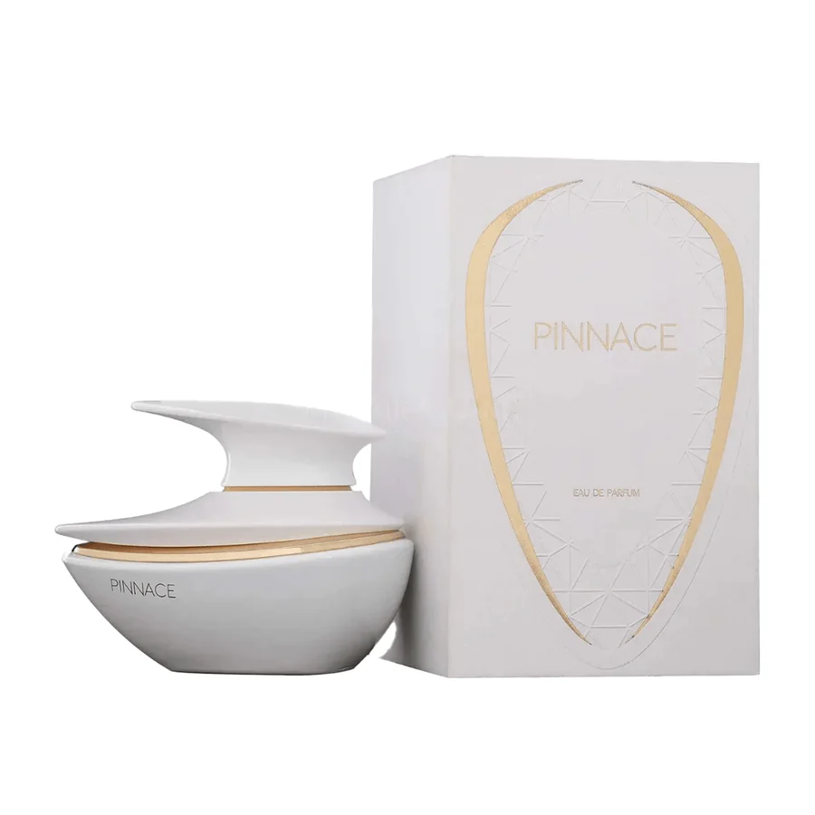 Perfume Pinnace Fragrance World EDP Unisex 100 ml-0