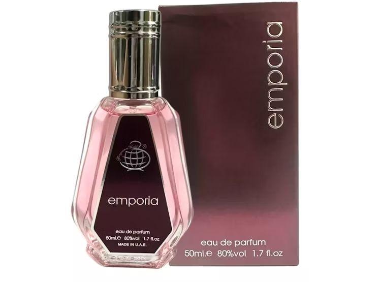 Perfume Emporia Fragrance World EDP Mujer 50 ml-0