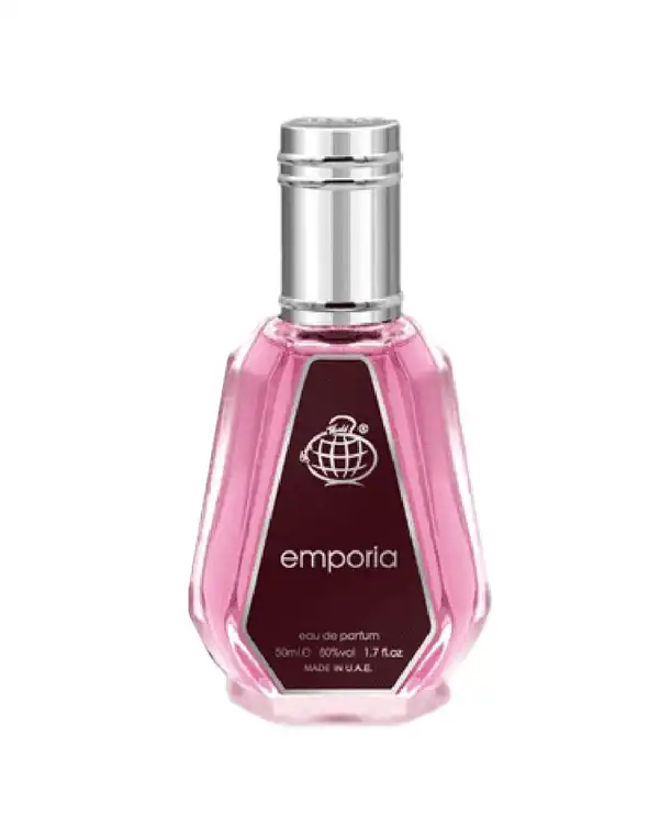 Perfume Emporia Fragrance World EDP Mujer 50 ml-1