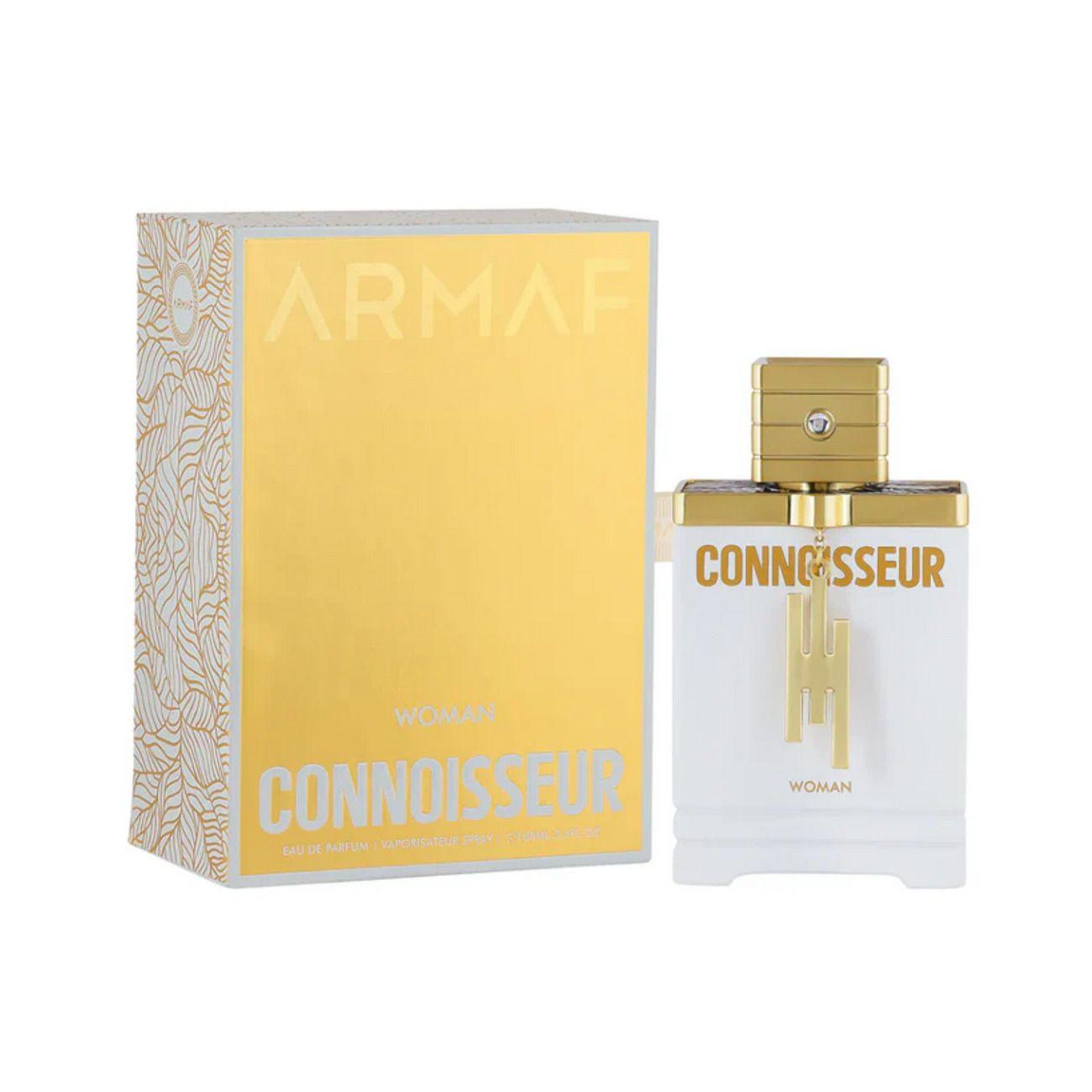 Perfume Connoisseur Woman Armaf EDP Mujer 100 ml-0