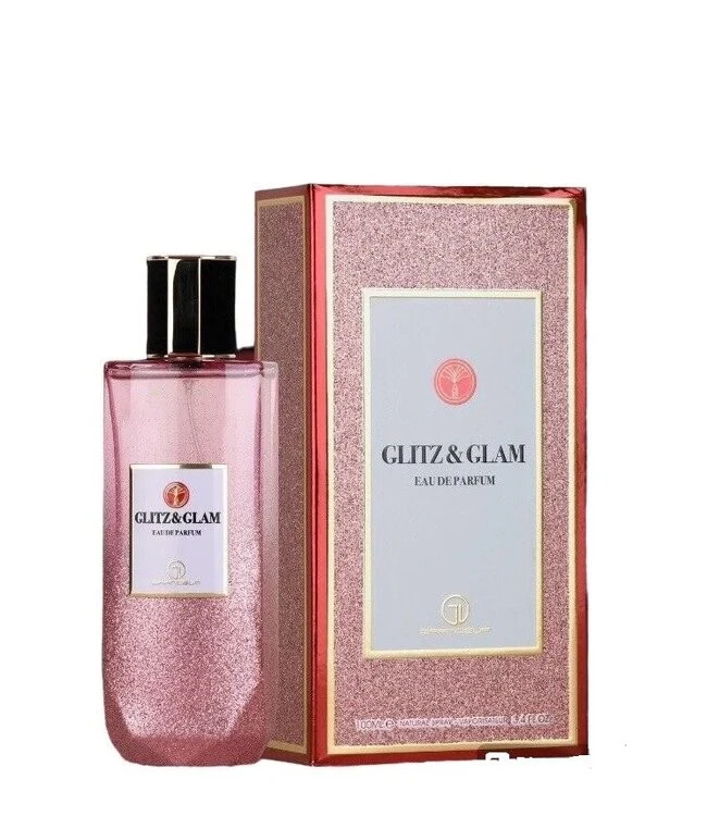 Perfume Grandeur Glitz & Glam Woman Grandeur EDP Mujer 100 ml-0