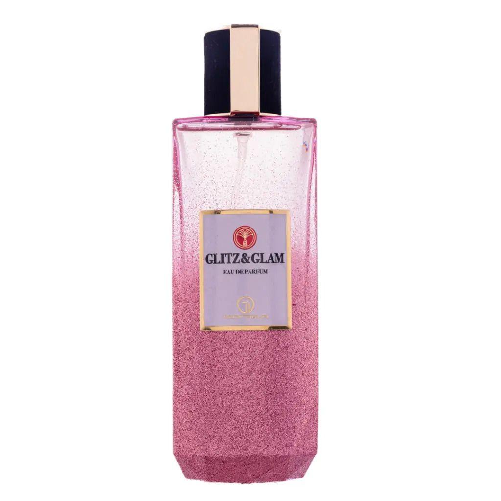 Perfume Grandeur Glitz & Glam Woman Grandeur EDP Mujer 100 ml-1