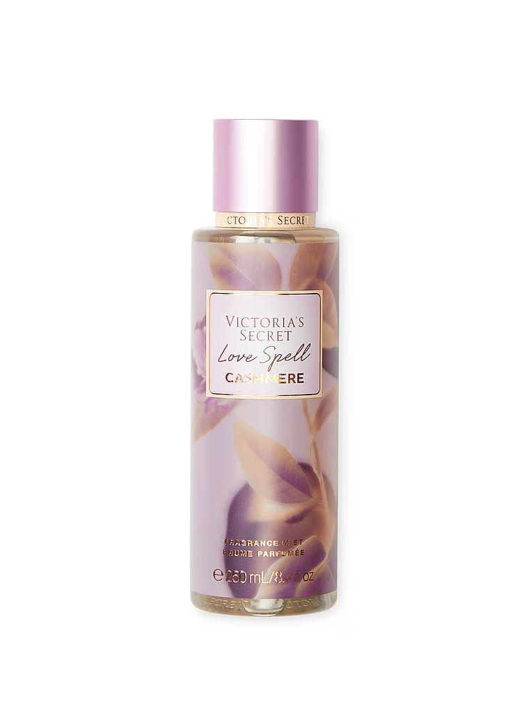 Colonia Love Spell Cashmere Victoria's Secret Mujer 250 ml-0