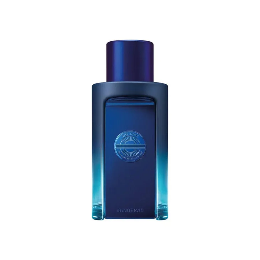 Perfume The Icon Man Supreme Antonio Banderas EDP Intense Hombre 100 ml-1