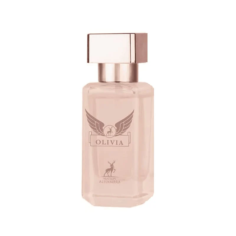 Perfume Olivia Maison Alhambra EDP Mujer 30 ml-1