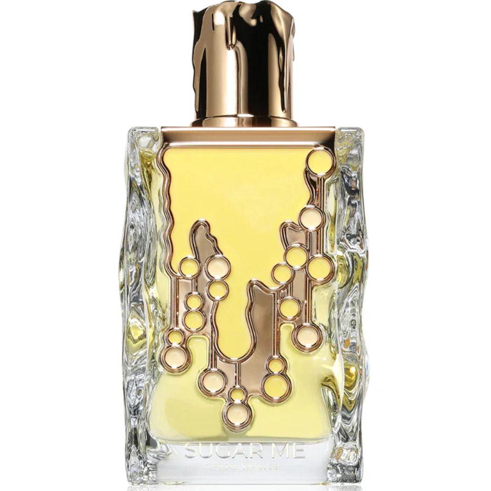 Perfume Sugar Me Creme Brulee Maison Alhambra EDP Mujer 100 ml-1