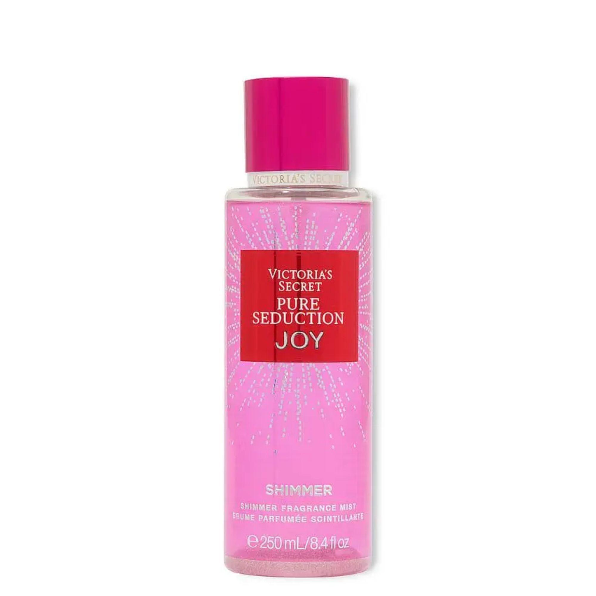 Colonia Pure Seduction Joy Shimmer Victoria's Secret Mujer 250 ml-0