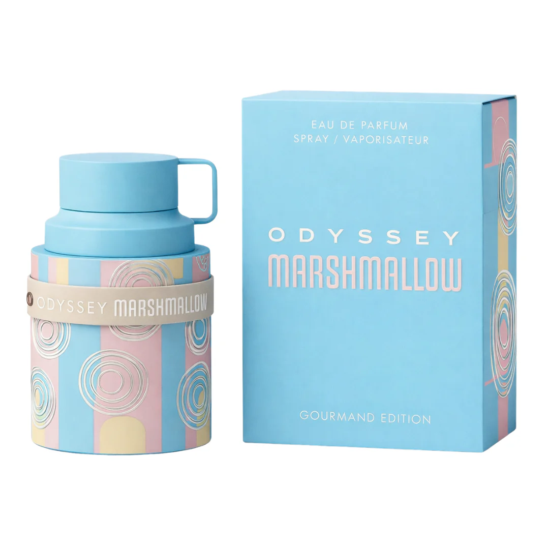 Perfume Odyssey Marshmallow Armaf EDP Mujer 100 ml-0