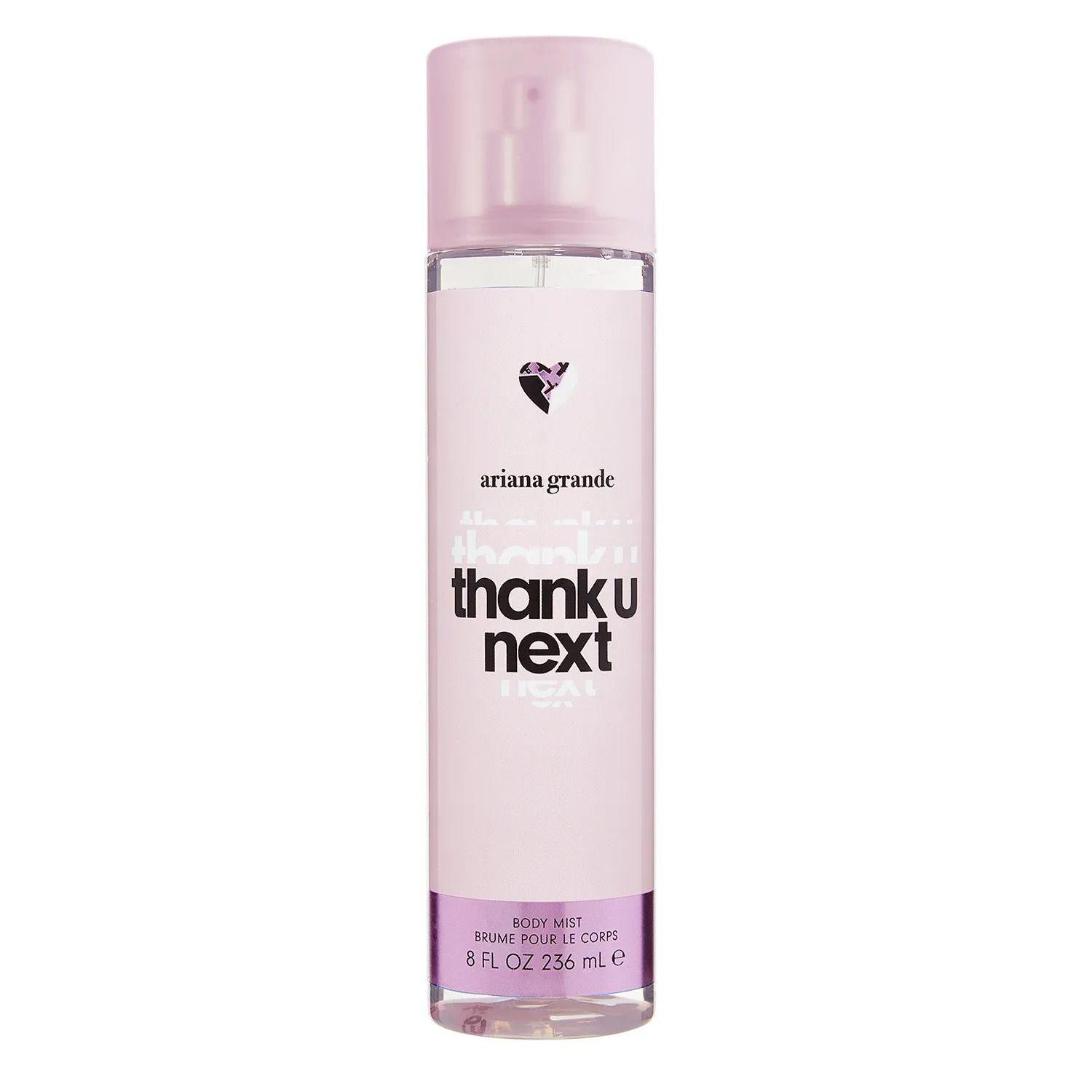 Colonia Thank U Next Ariana Grande EDT Mujer 236 ml-0