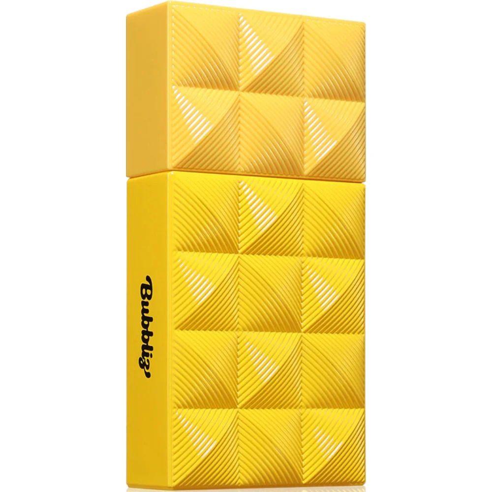 Perfume Bubbliz Mango Pop Risala EDP Unisex 100 ml-1