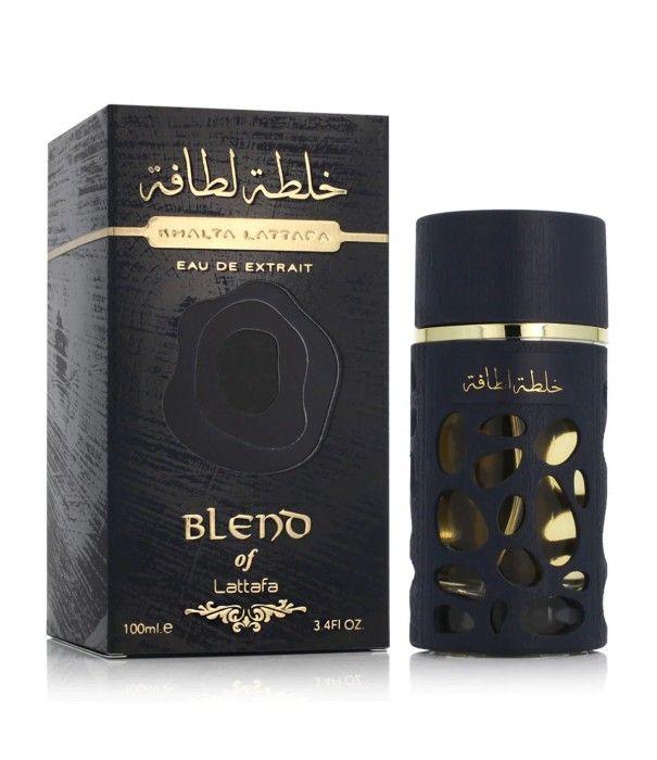 Perfume Blend Lattafa EDP Unisex 100 ml-0