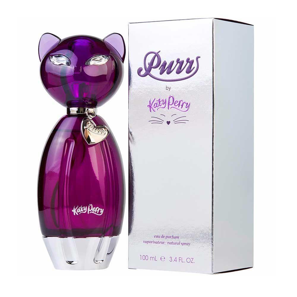 Perfume Purr Katy Perry EDP Mujer 100 ml-0