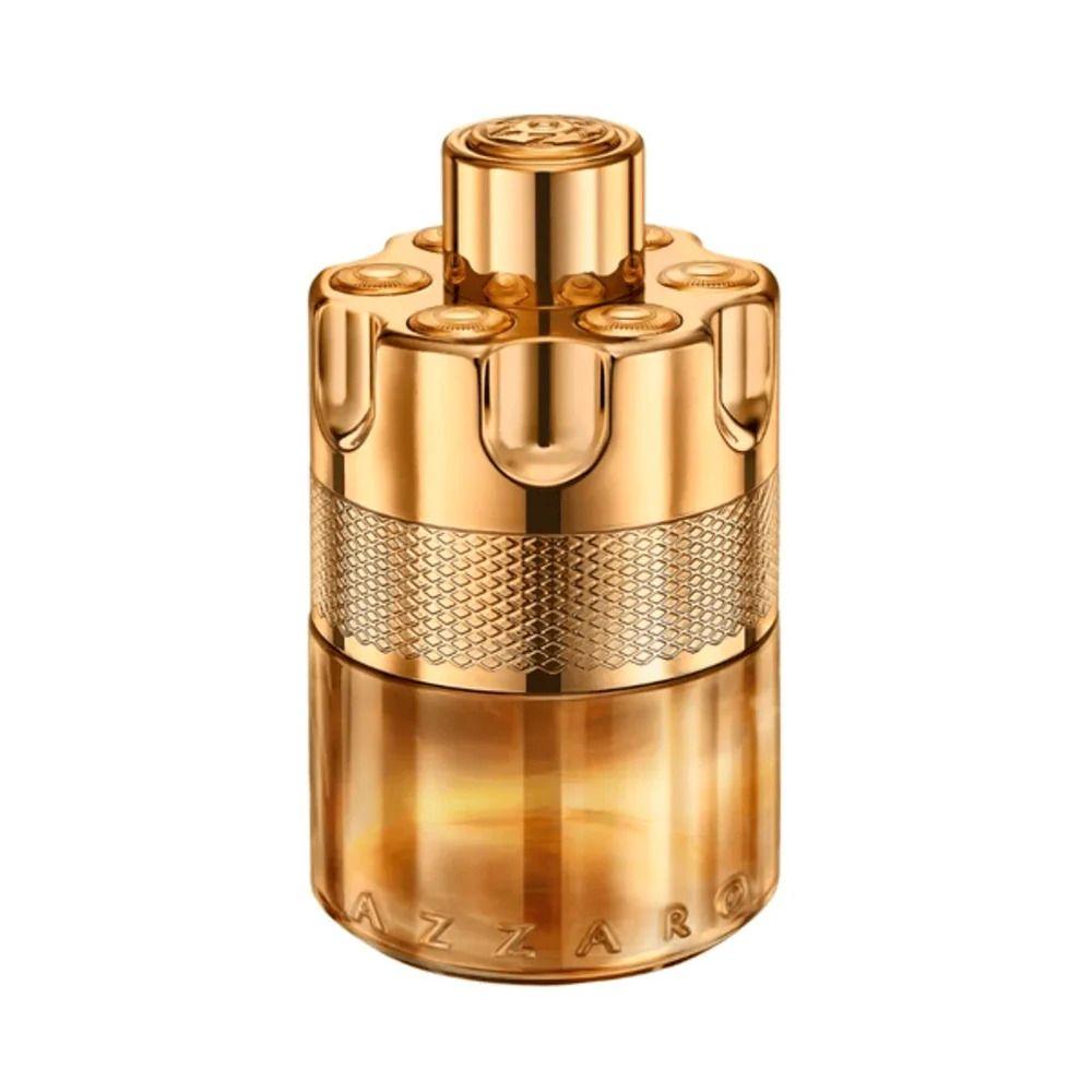 Perfume Forever Wanted Elixir Azzaro Parfum Hombre 100 ml-1