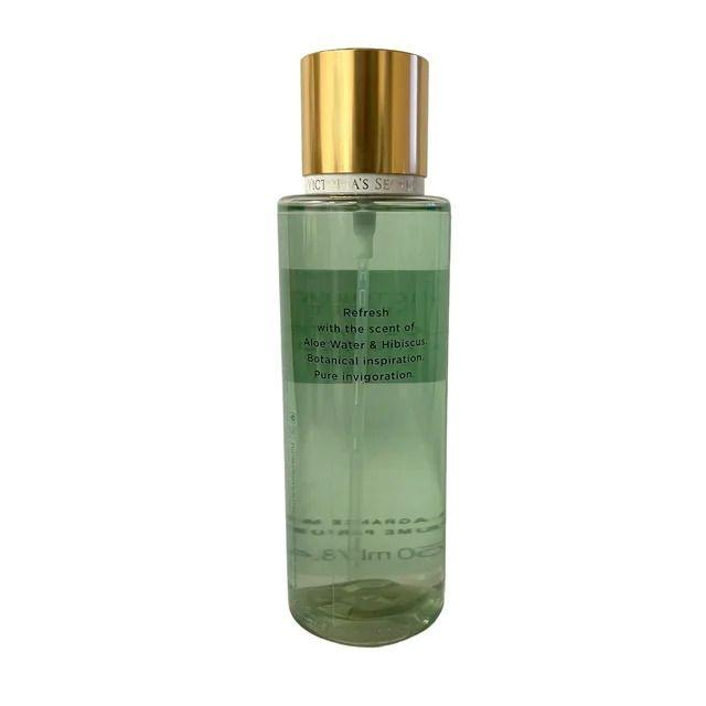Colonia Aloe Water & Hibiscus Victoria's Secret 250 ml-1