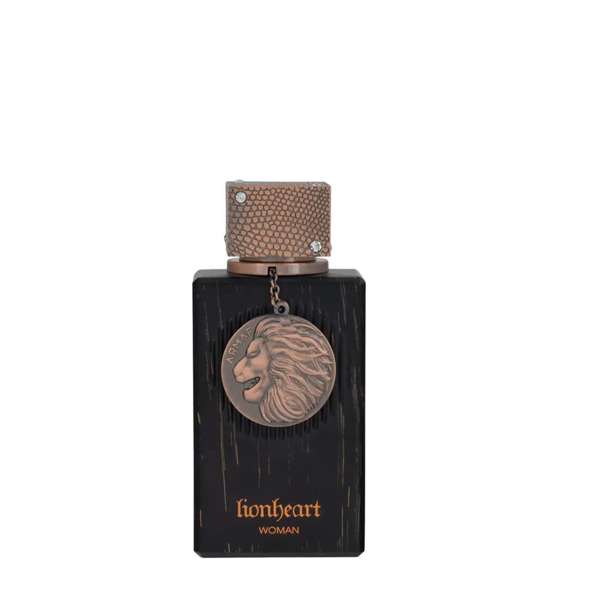 Perfume Lionheart Armaf EDP Mujer 100 ml-1