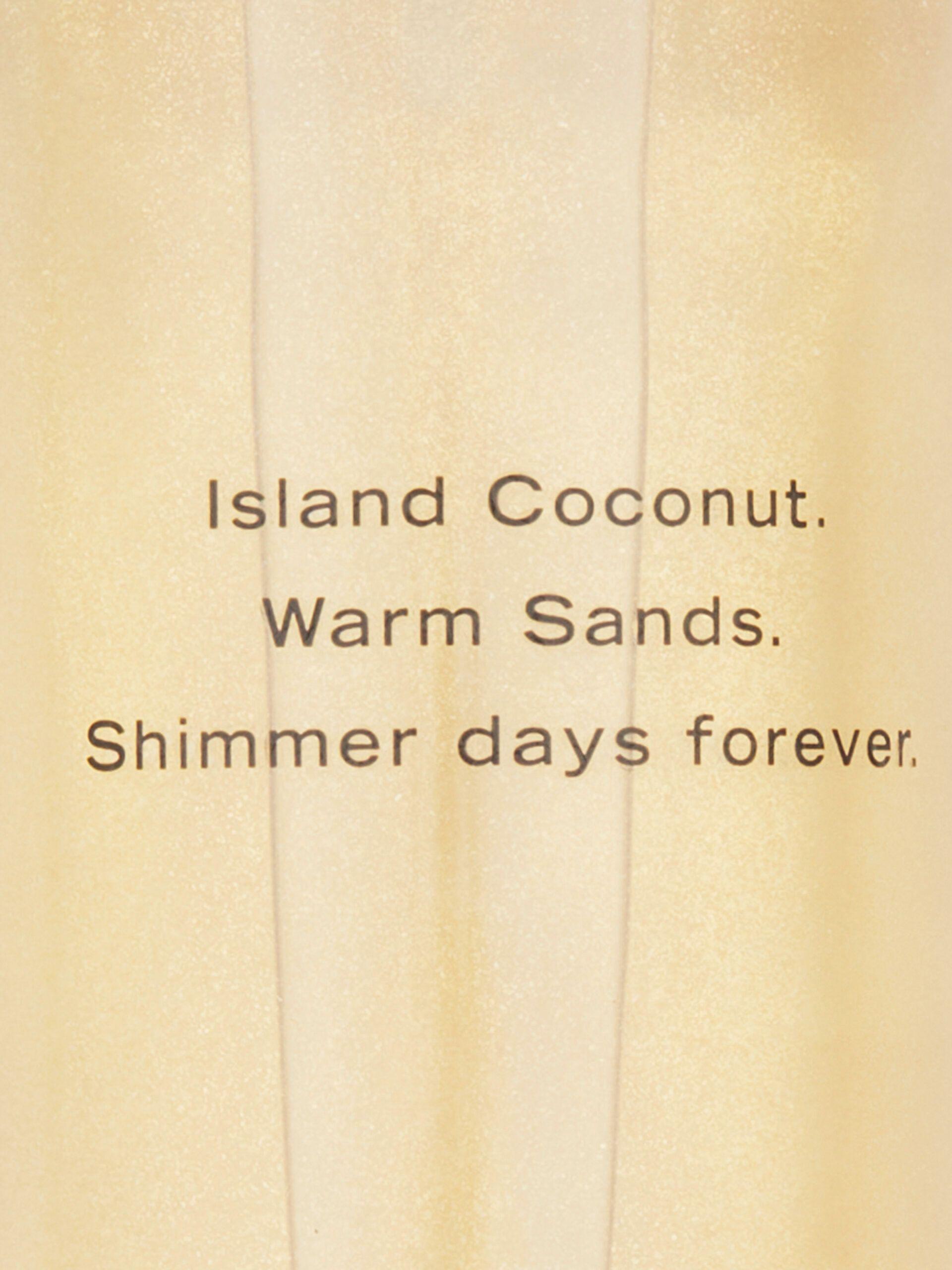 Colonia Coconut Passion Shimmer Victoria's Secret Mujer 250 ml-1
