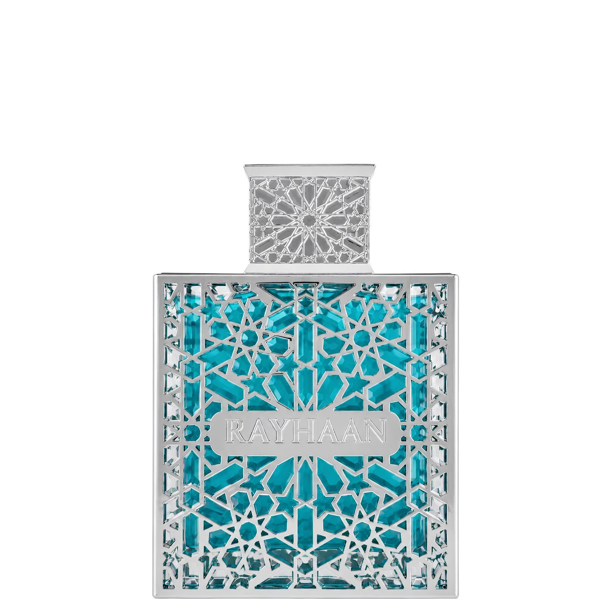 Perfume Aquatica Rayhaan Edp Hombre 100 ml-1