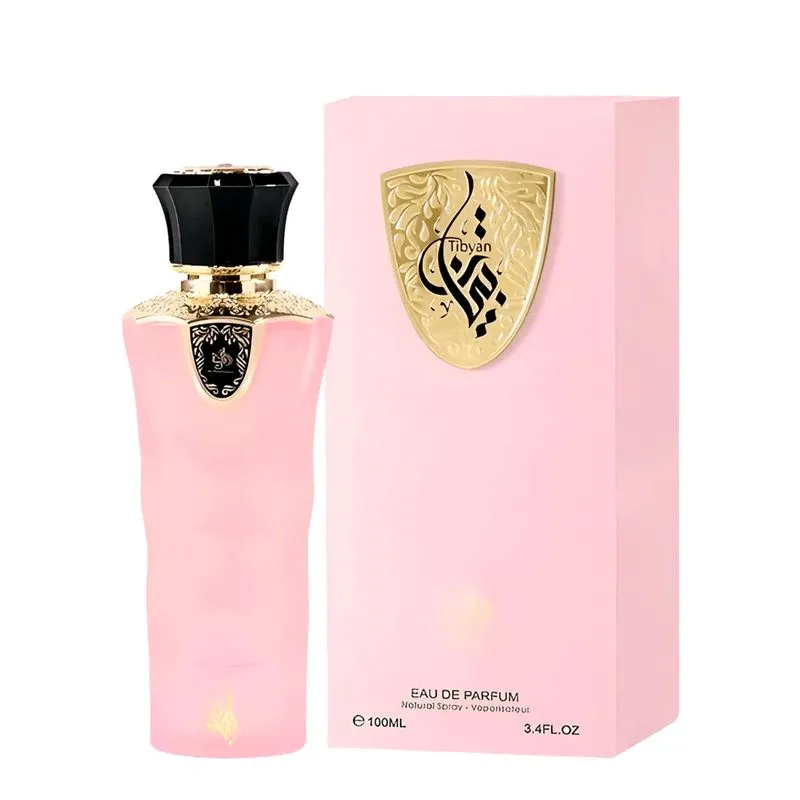 Perfume Tibyan Woman Al Wataniah EDP Mujer 100 ml-0