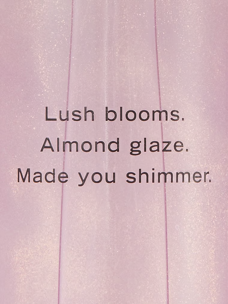 Colonia Velvet Petals Shimmer Victoria's Secret Formato 2024 250 ml-1