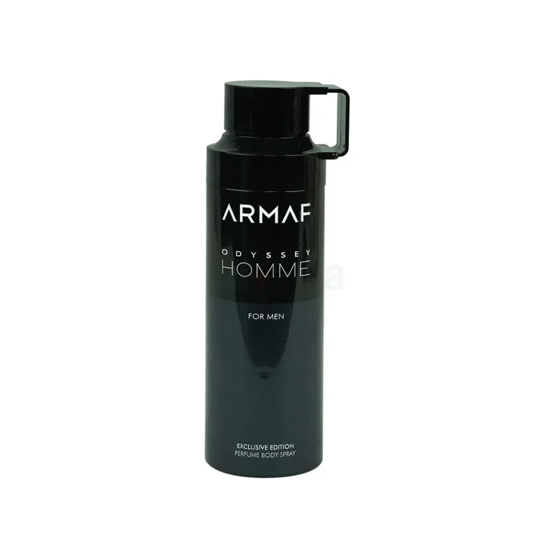 Desodorante Odyssey Homme Armaf Hombre 200 ml-0