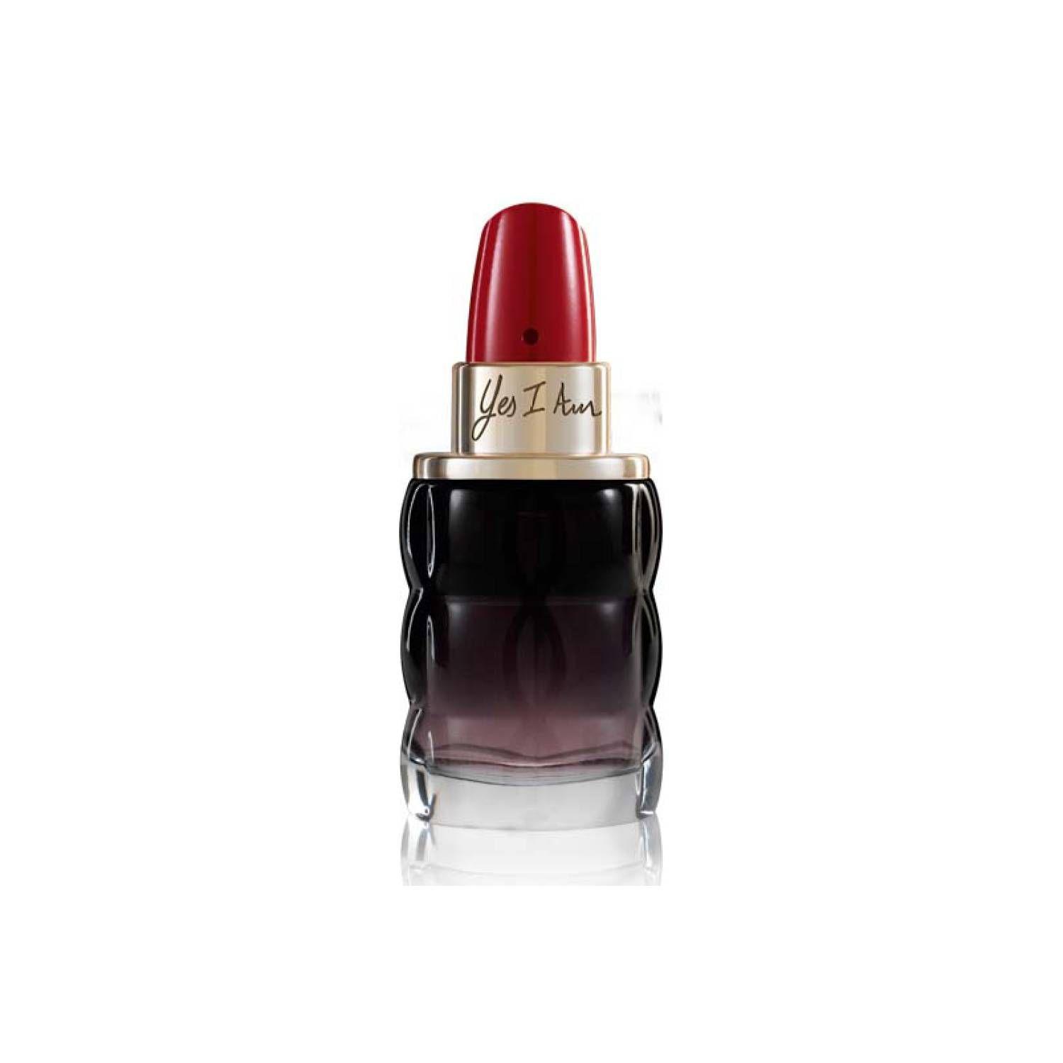 Perfume Yes I Am Cacharel EDP Mujer 30 ml-1