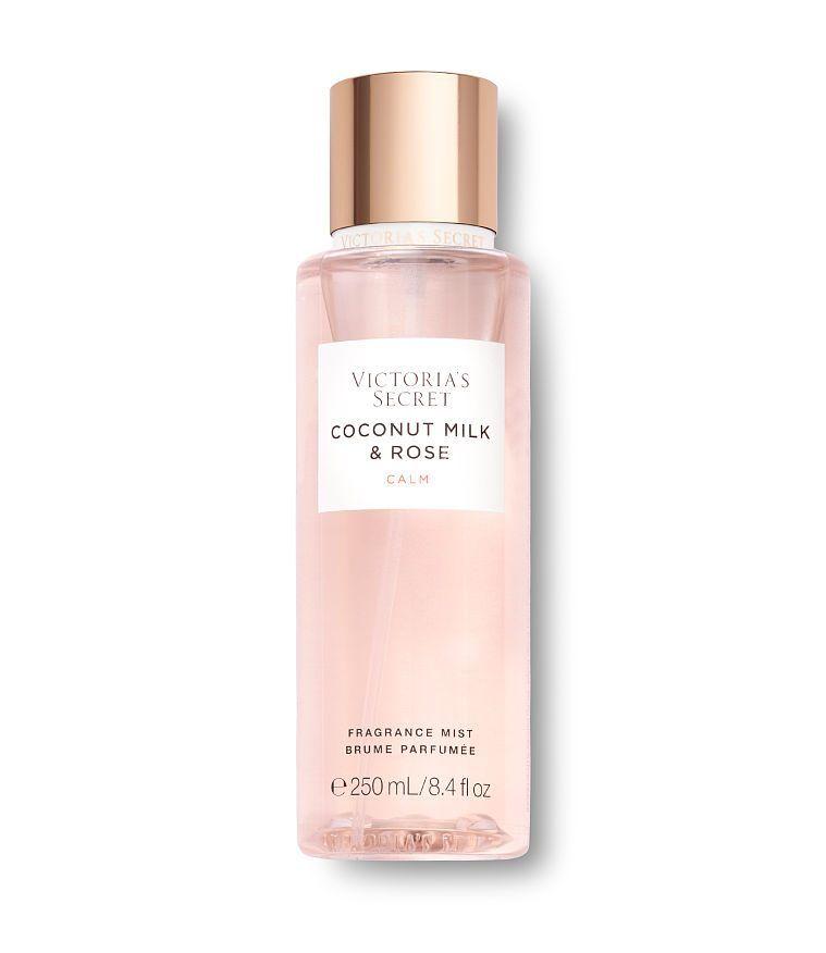 Colonia Coconut Milk & Rose Calm Victorias Secret 250 ml-0