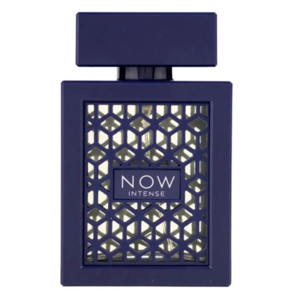 Perfume Now Intense Rave EDP Hombre 100 ml-1