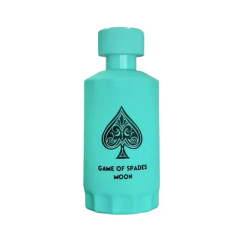 Perfume Game Of Spades Moon Jo Milano Parfum Unisex 100 ml-1