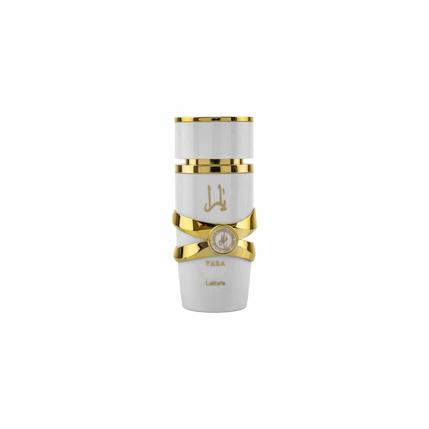 Perfume Yara Moi Lattafa EDP Mujer 100 ml-1