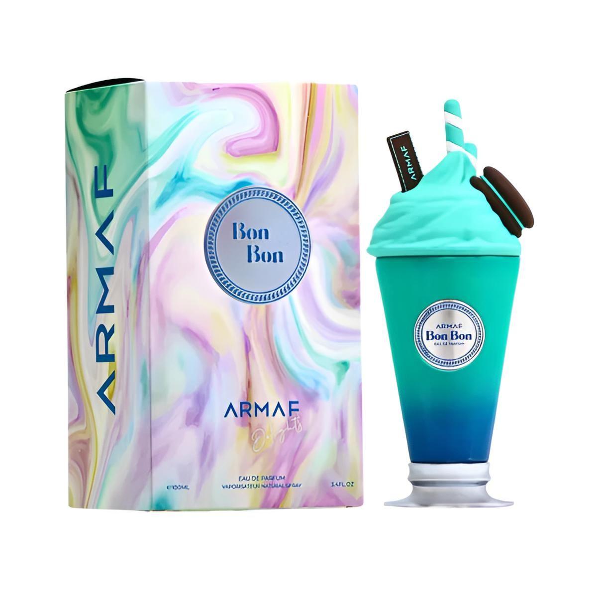 Perfume Bon Bon Armaf EDP Mujer 100 ml-0