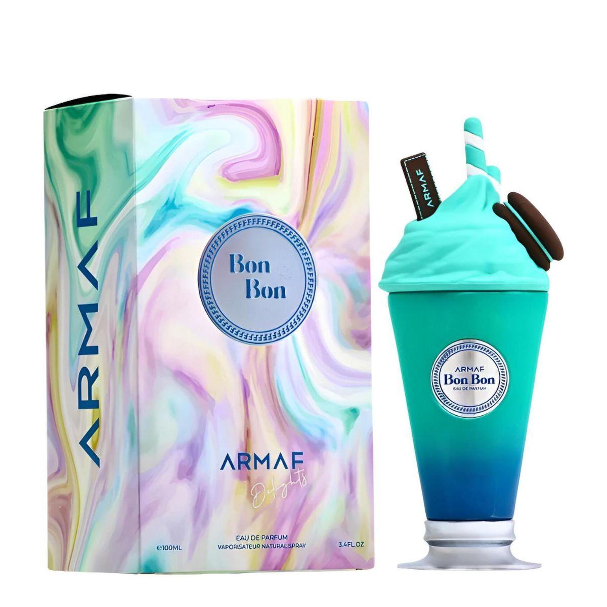 Perfume Bon Bon Armaf EDP Mujer 100 ml-0