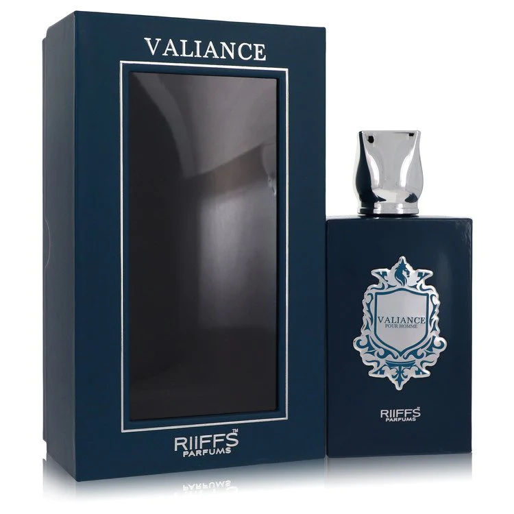 Perfume Valiance Riifs EDP Hombre 100 ml-0