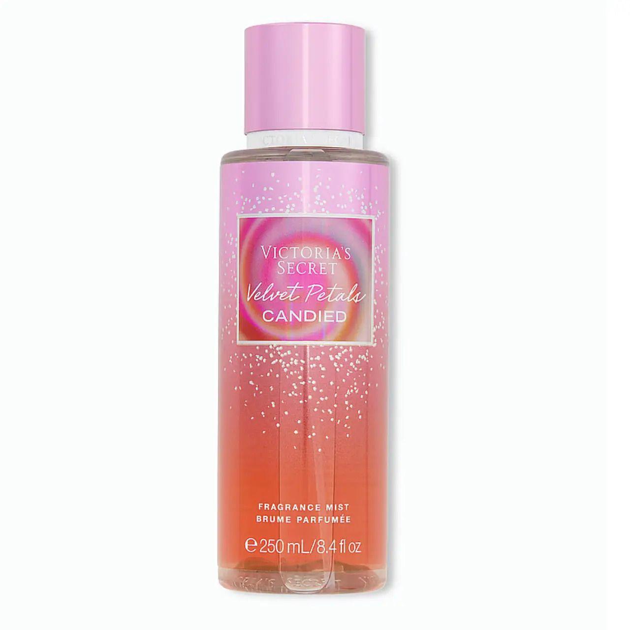Colonia Velvet Petals Candied  Victoria's Secret Mujer 250 ml-1