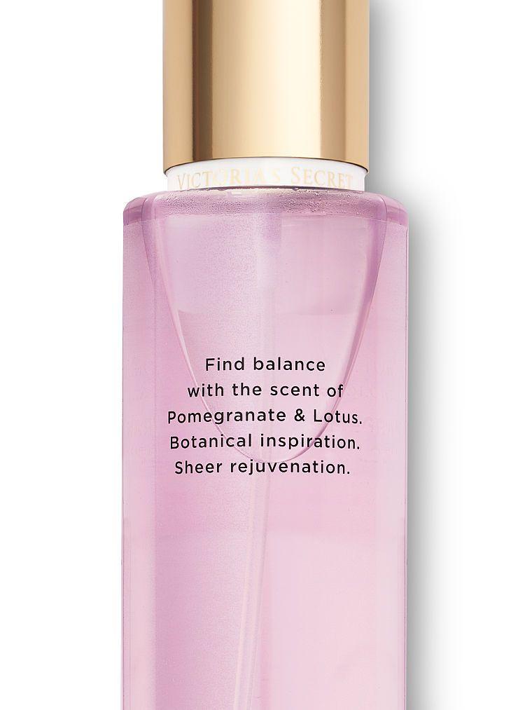 Colonia Pomegranate & Lotus Balance Victorias Secret 250 ml-1