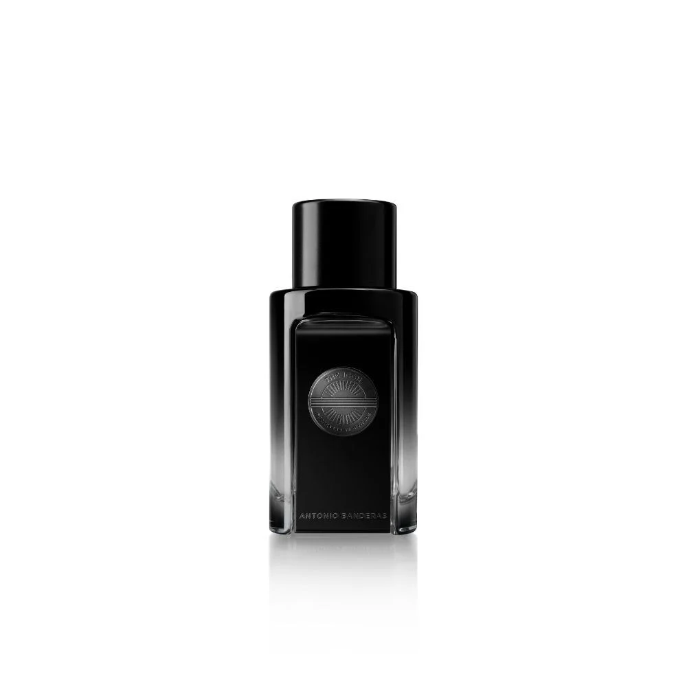 Perfume The Icon Antonio Banderas EDP Hombre 50 ml-1