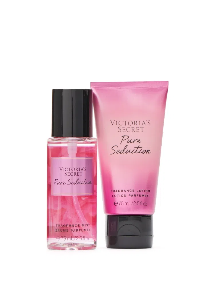 Set Pure Seduction Victoria's Secret 75 ml Mujer-1