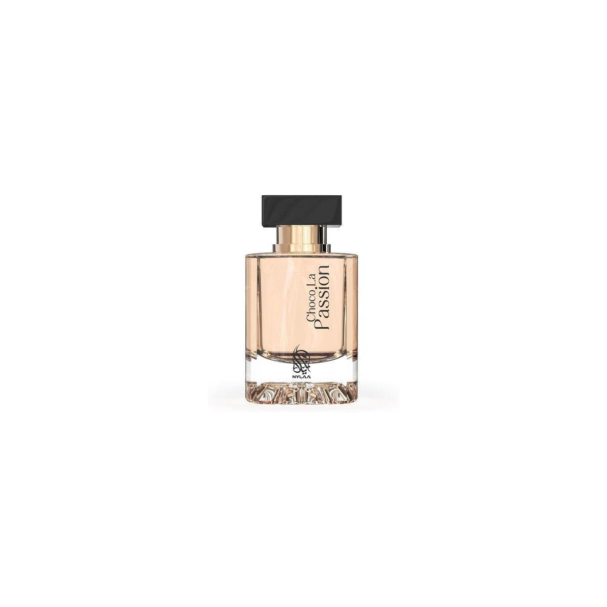Perfume Choco La Passion Nylaa EDP Mujer 100 ml-1